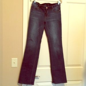 White House Black Market jeans